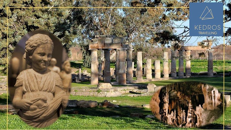 Βραυρώνα, Αρτέμιδα