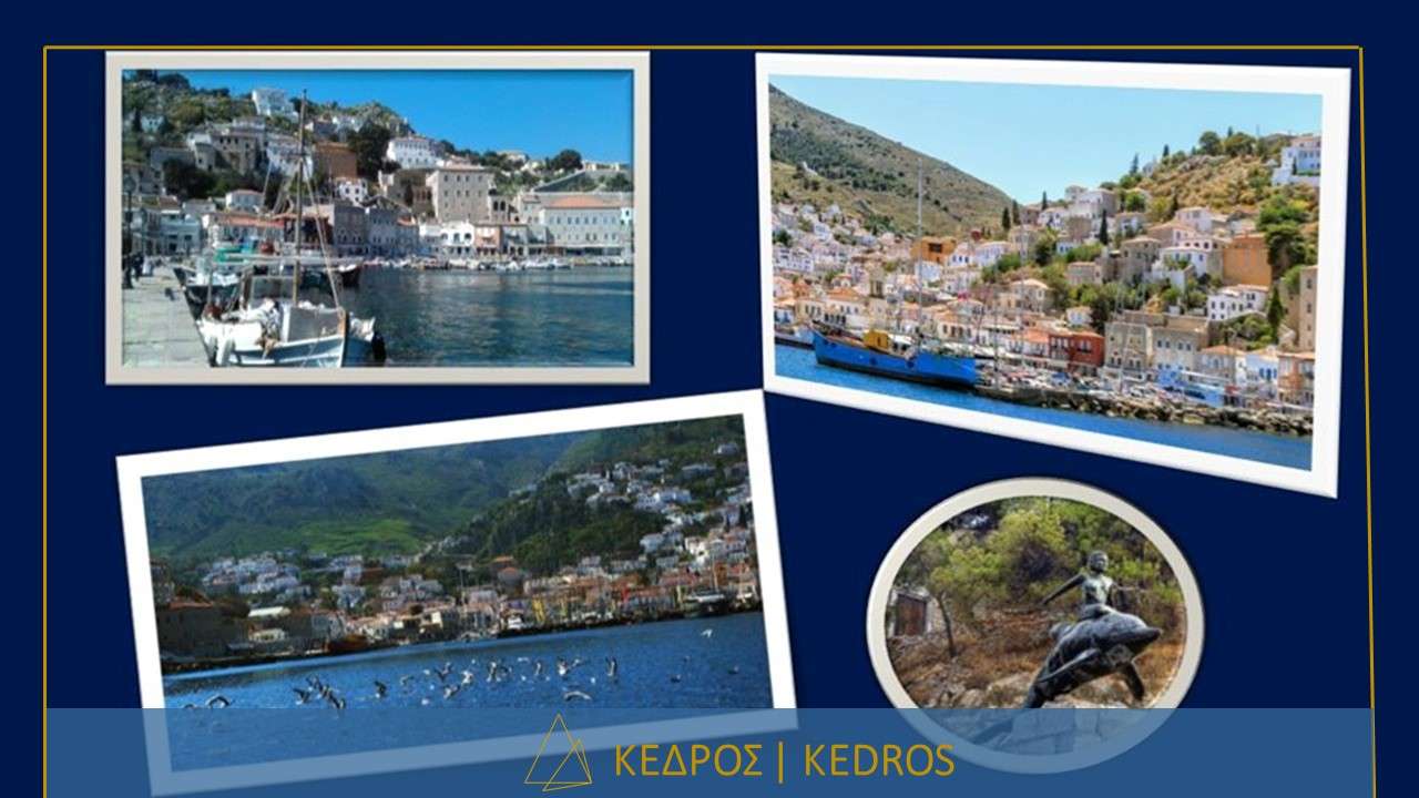 3-island Hopping Tour